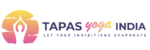 Tapas Yoga India Logo